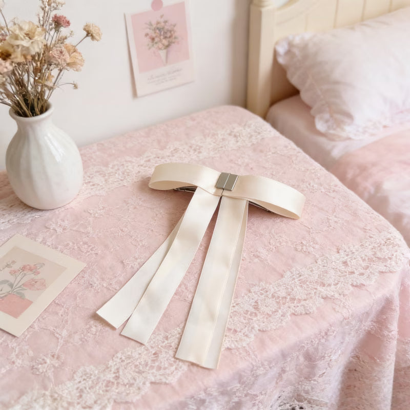 Edenic RibbonLuxe™ Magnetic Bow Clip