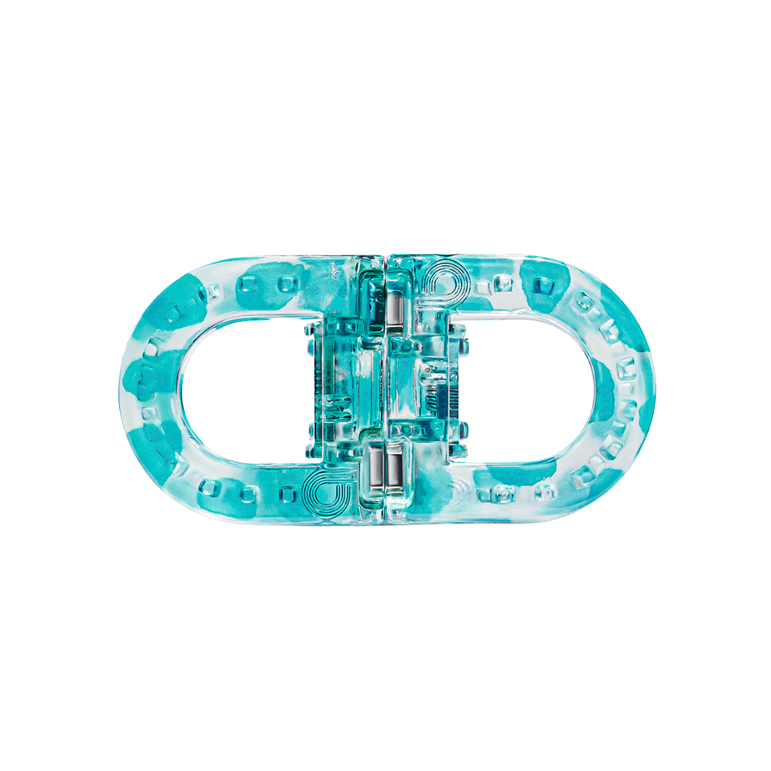 Set of 2 - Edenic SleekHold™ Magnetic Hair Clip