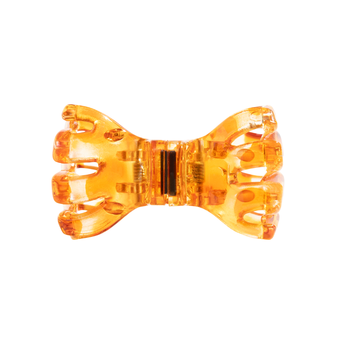 Set of 2 - Edenic BowCharm™ Magnetic Hair Clips