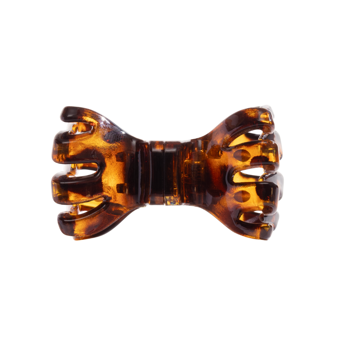 Set of 2 - Edenic BowCharm™ Magnetic Hair Clips