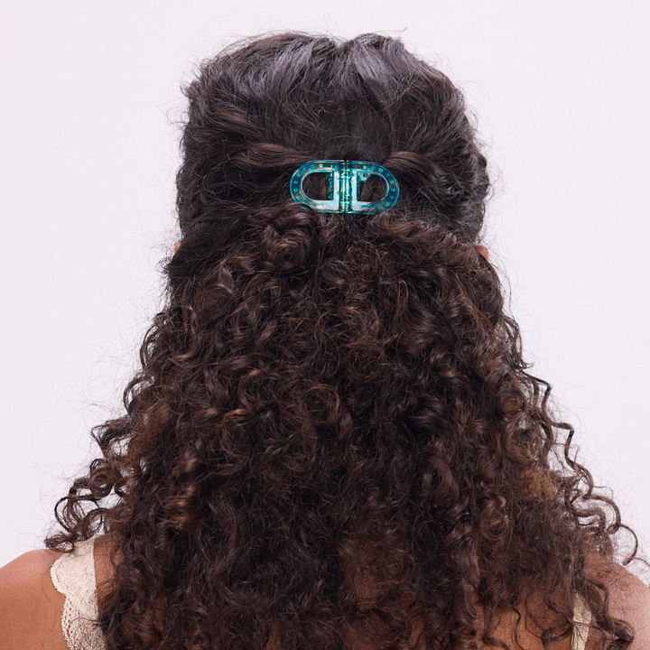 Set of 2 - Edenic SleekHold™ Magnetic Hair Clip