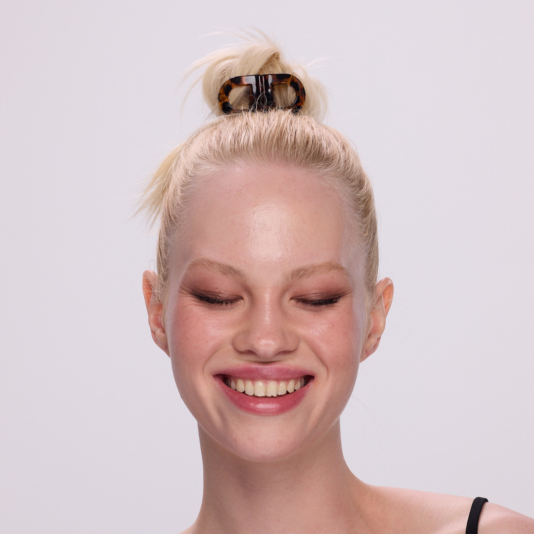 Set of 2 - Edenic SleekHold™ Magnetic Hair Clip