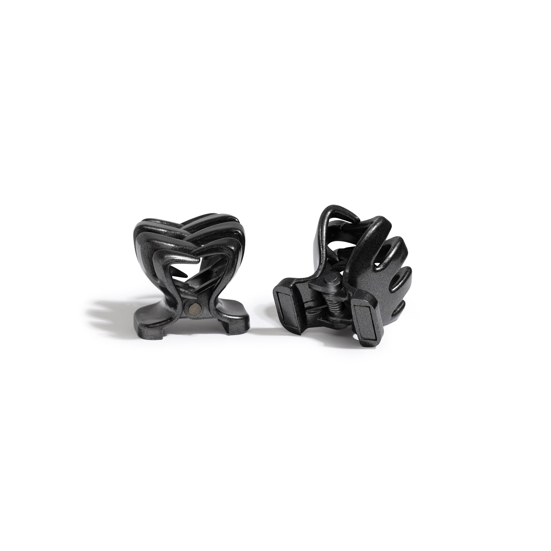 Set of 2 - Edenic BowCharm™ Magnetic Hair Clips